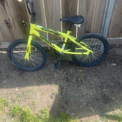 Kids Bike 18