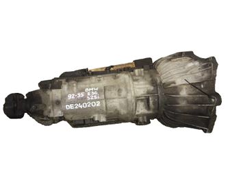 Automatic Transmission for 1994 BMW 325i