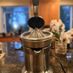 Breville Citrus Juicer