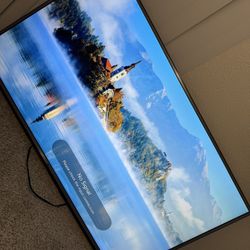 LG Tv