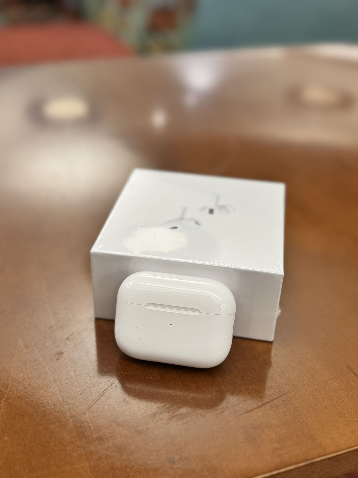 Sealed Unopened AirPods Pro 2 150$ OBO