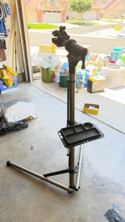 Roces Bike Repair Stand