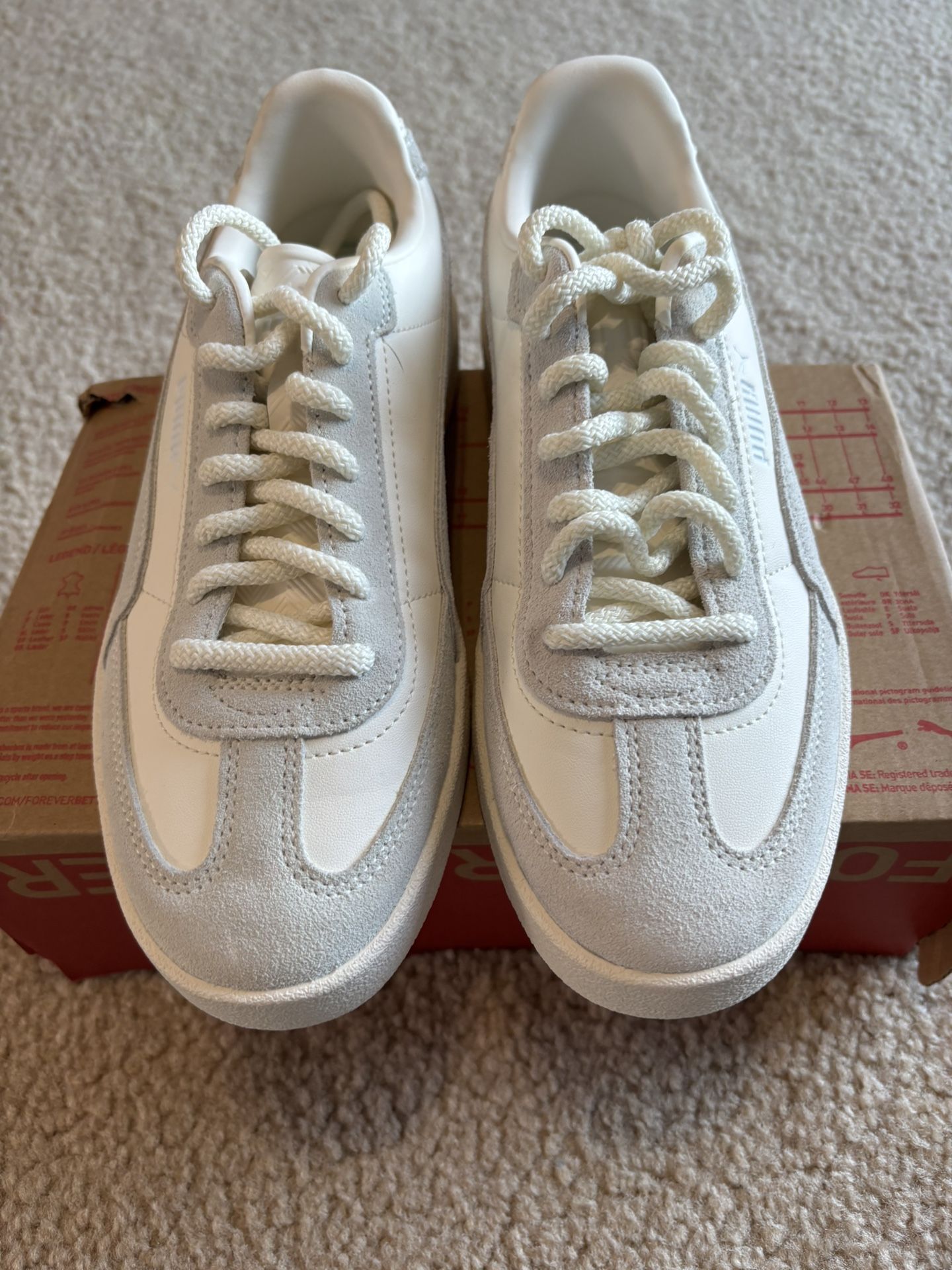 Women’s Puma Shoes