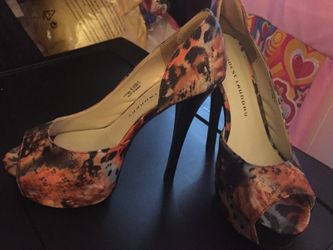 Sexy heels