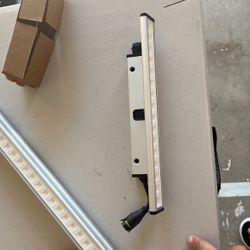 outdoor adjusting led light 