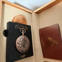 Lattafa La Collection D' antiquites 1505