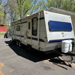 2000 Sunline Solaris T260SR