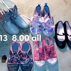 Kids Shoes 