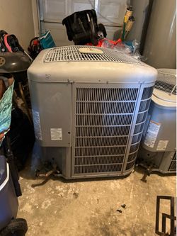 Air Conditioning Unit