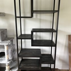 Large Bookshelf 