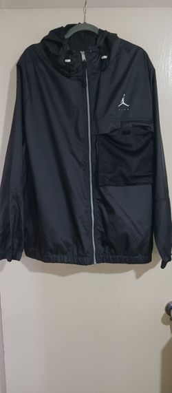 Nike Air Jordan Windbreaker Jacket
