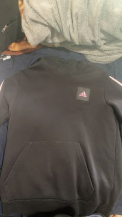 Adidas Men’s medium Hoodie