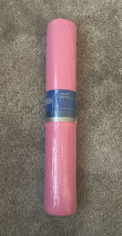 Yoga Mat