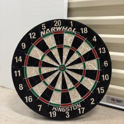 Dart Board