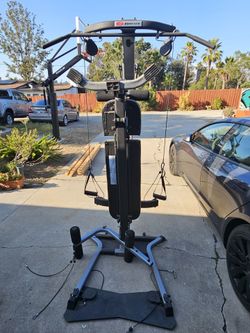 Bowflex