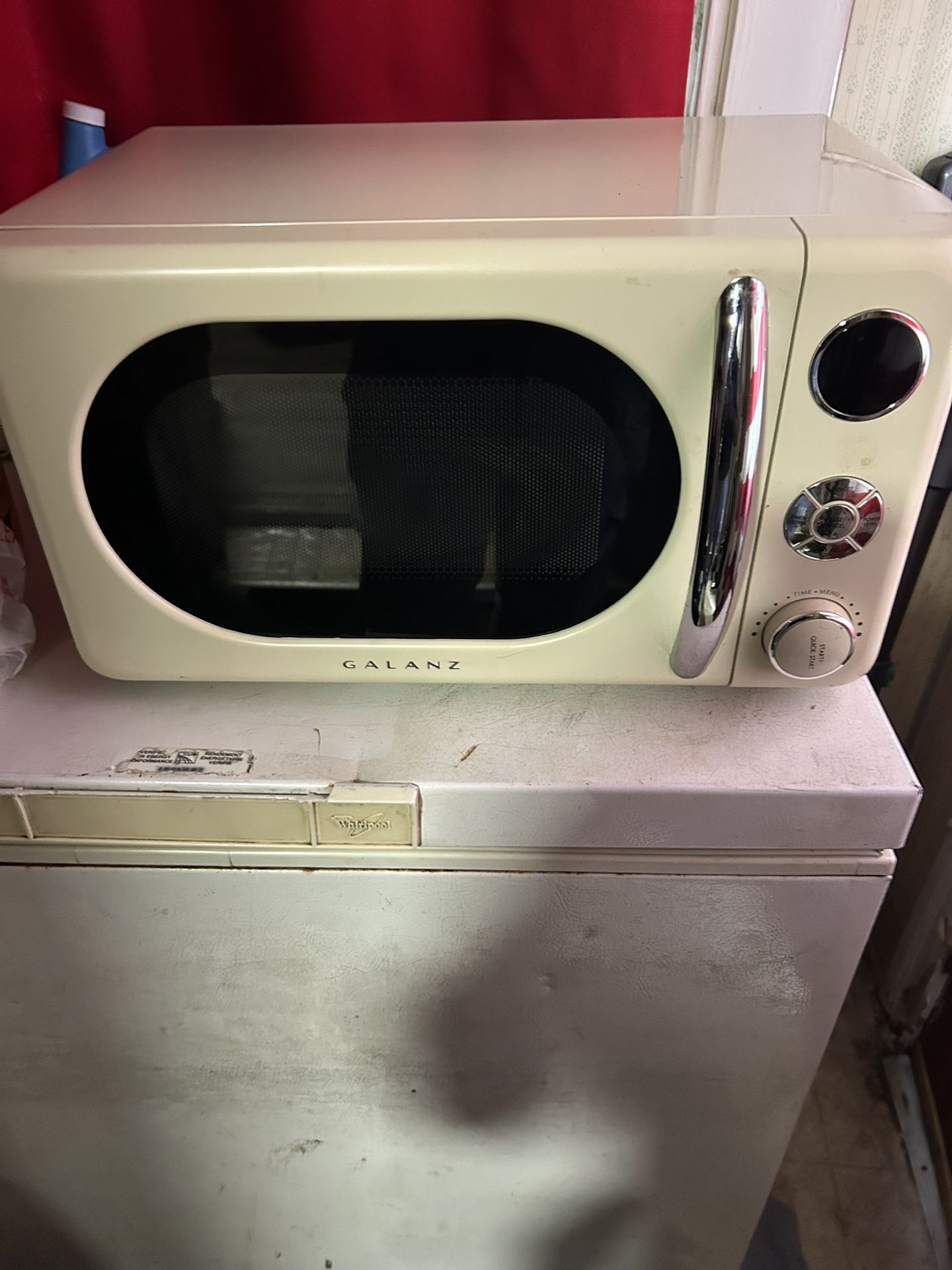 Microwave