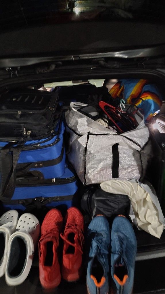 Everything Must Go