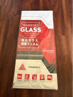 98 Chevy Silverado screen protector