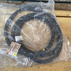 2018,2019,2020,2021,2022,2023,2024 Volkswagen Atlas Front Lower Door Seal