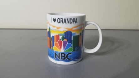 Grandpa Coffee Mug