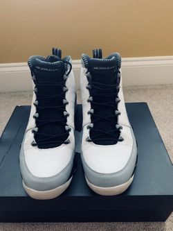 Air Jordan 9 Retro Barons 