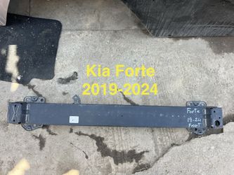 2019-2024 Kia Forte Front Reinforcement OEM 