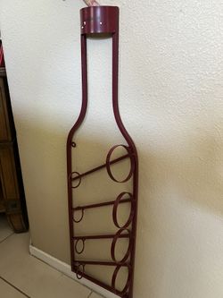 Wine Rack
