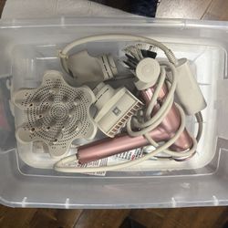 Shark Beauty Flex Styler 