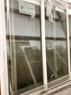 Patio Door 