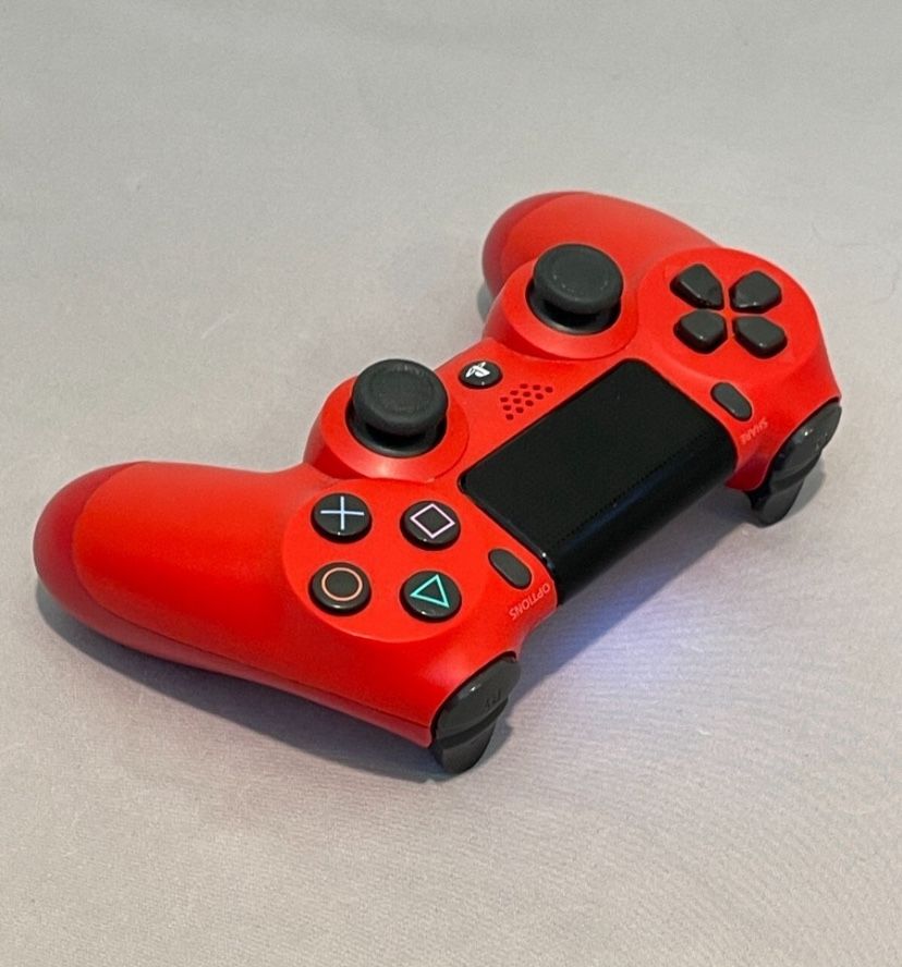 PS4 Controller 