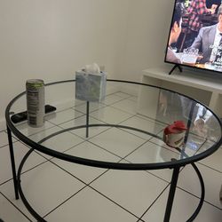 selling coffee table
