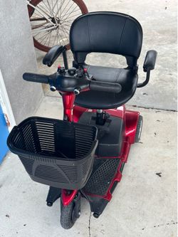 Vice Scooter