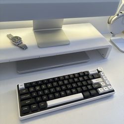 Custom RK Keyboard 
