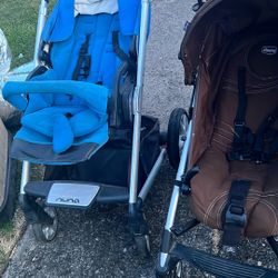 Free Strollers