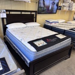 New Mattress Sets 