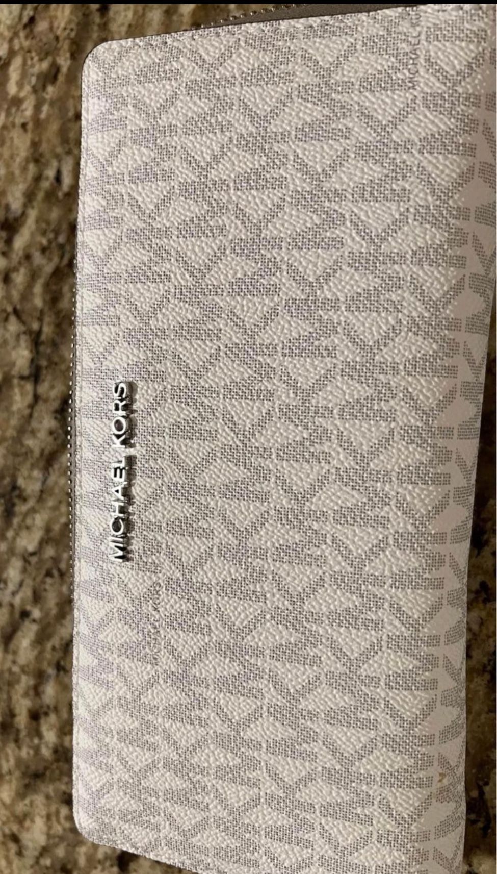 Michael Kors Wallet Brand New