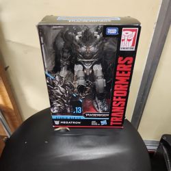 Ss13 megatron best sale