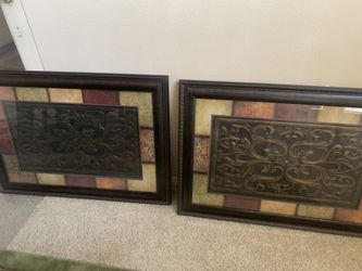 Large Pictures 