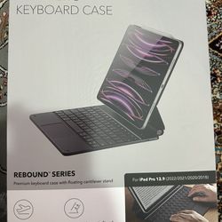 Magnetic Keyboard Case