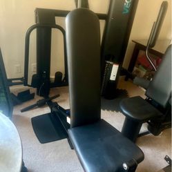 Home Gym