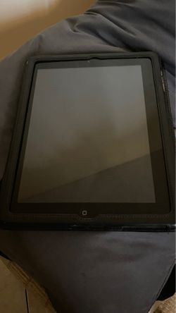 iPad 2 air