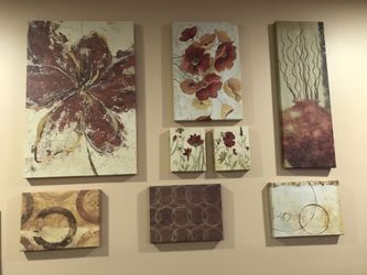Wall Decor