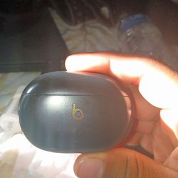 Beats studio pros + buds