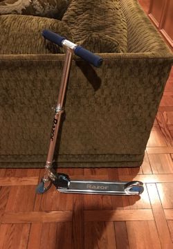 Razor Scooter