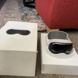 Apple Vision Pro in excellent condition Vr Headset 