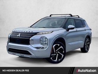 2023 Mitsubishi Outlander