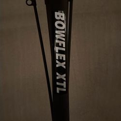 Bowflex XTL