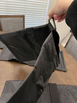 4 Sand Bags