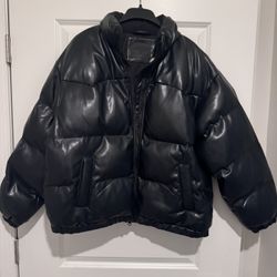 LEVI’S Puffer Coat