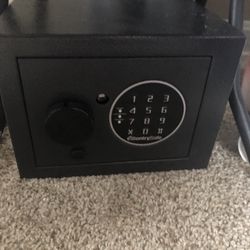 Security Safe